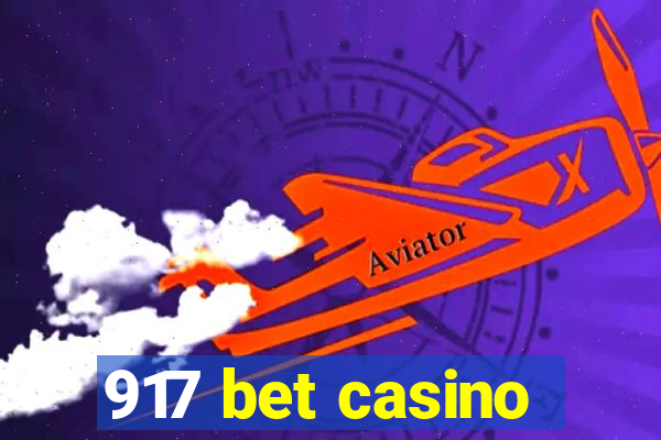 917 bet casino